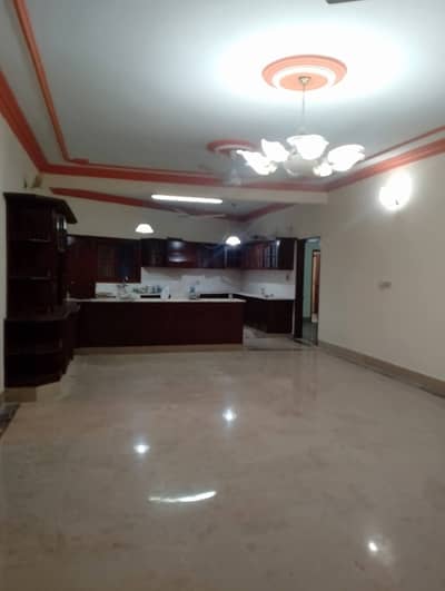 Looking For A Prime Location House In Gulistan-e-Jauhar - Block 14