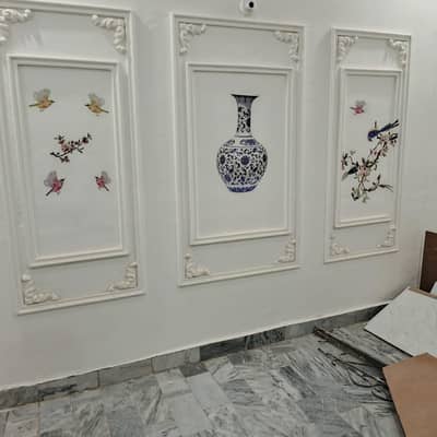 120 Sq Yards Ready to move house For Sale