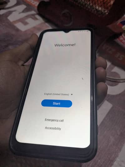 3/32 camra nh chlta front k blor he Baki koi msla nh he