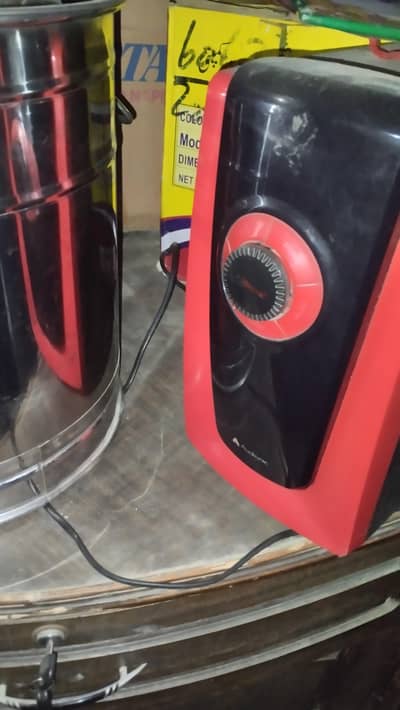 Audionic Bluetooth Speaker best sound quality