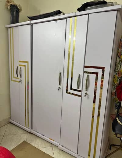 wardrobe cupboard for sale