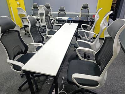 Office Tables for Sale – Conference, Workstation & Office Tables