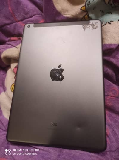 ipad 8th generation  32gb