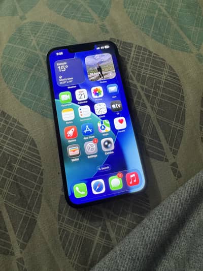 iPhone 13 Pro dual pta approved