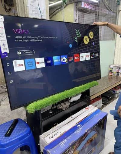 55. INCH. LG LED NEW BOX PACK 30 % off new box pack.  O3228O83O6O