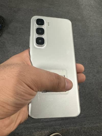 Infinix Hot 60 Pro +