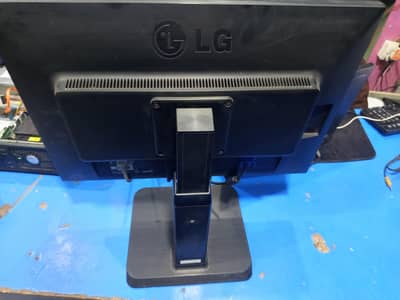 Lg monitor 22inch