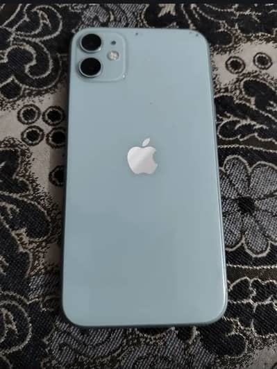 Iphone 11 Jv 128 Gb