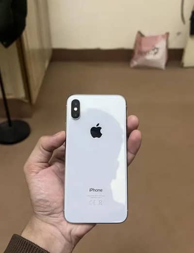 iphone x pta approved (030/161/045/93)