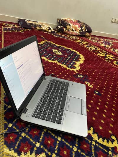 laptop hp core i5 4th gen