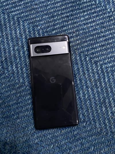Google pixel 7