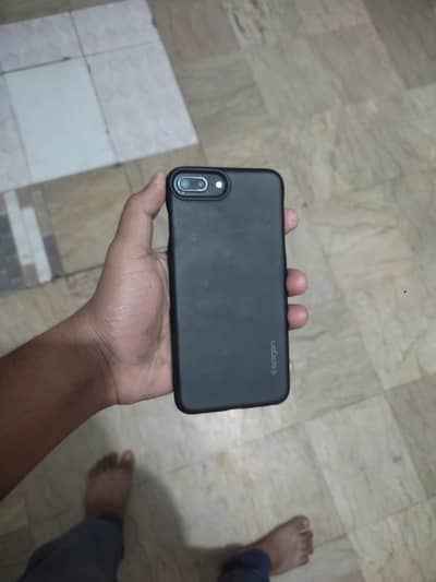 I Phone 8 plus fectory unlock exchange possible number 03182655856