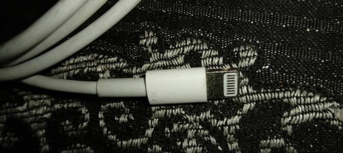 iPhone Charging Cable