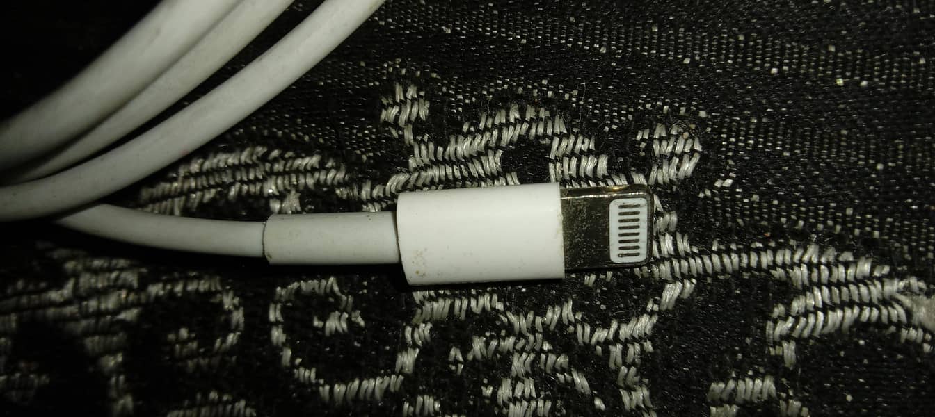 iPhone Charging Cable 0