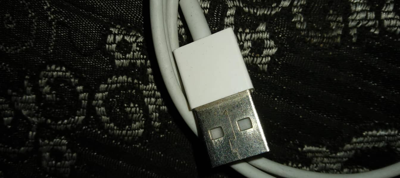 iPhone Charging Cable 3
