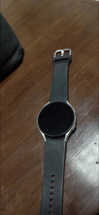 Samsung Galaxy watch 4