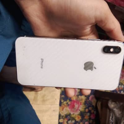 iPhone X 64 gb