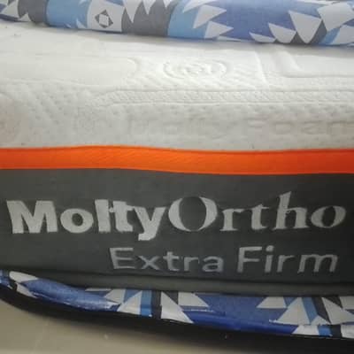 Molty Ortho Extra Firm Mattress