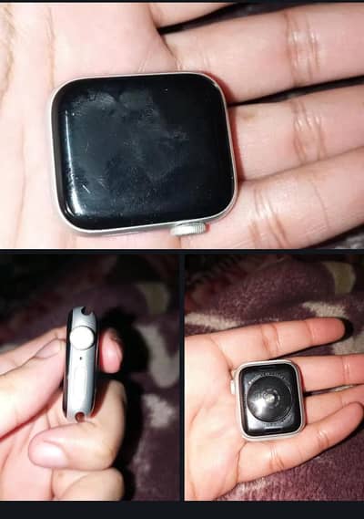 Apple watch series se 40 mm