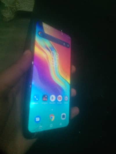 Infinix hot 9 officially pta dual sim 03430629883whatsapp