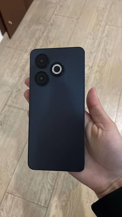 Infinix Smart 8 (2/64)