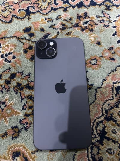 Iphone 15 plus jv