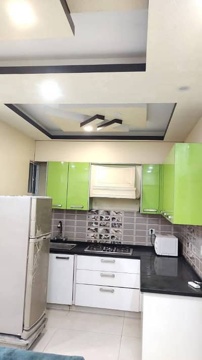 Full Furnished Apartment For Rent Rahat