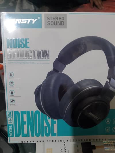 Ansty earbuds headphones