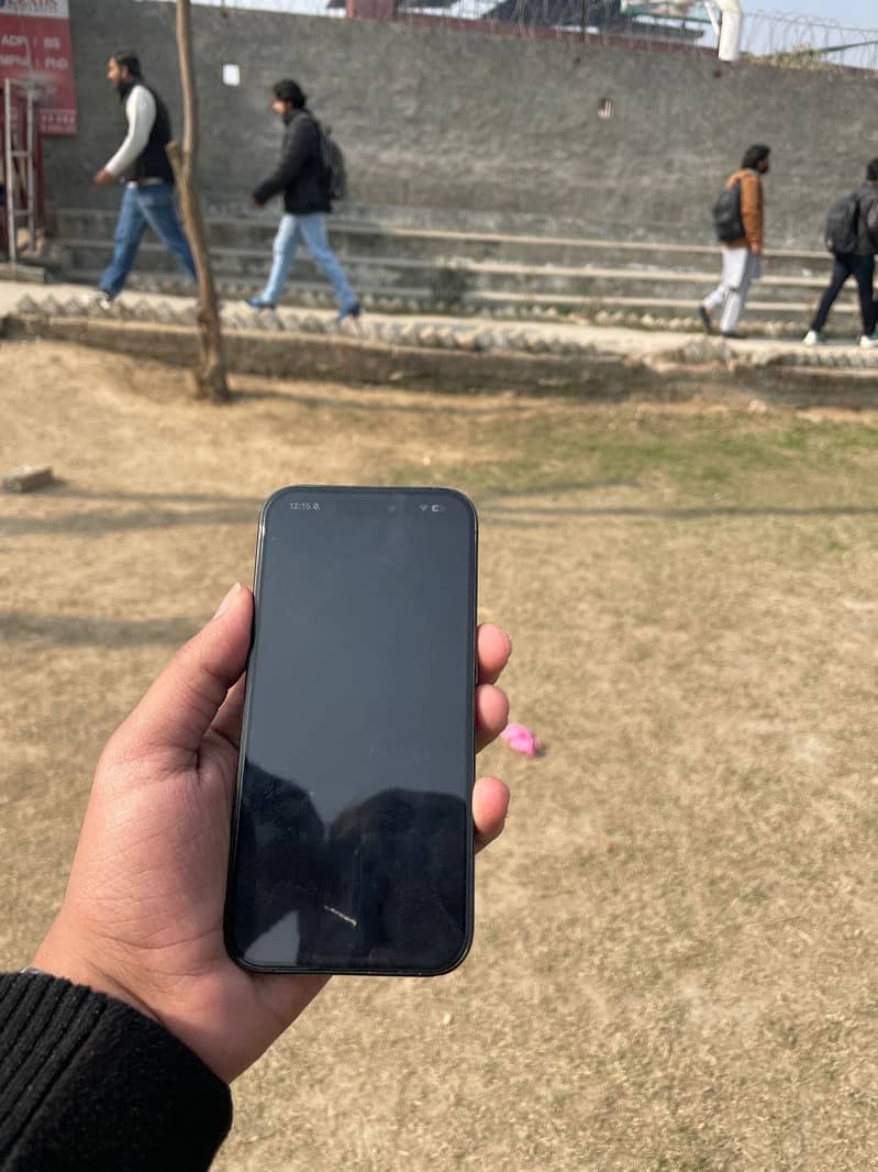Iphone 15 pro 5