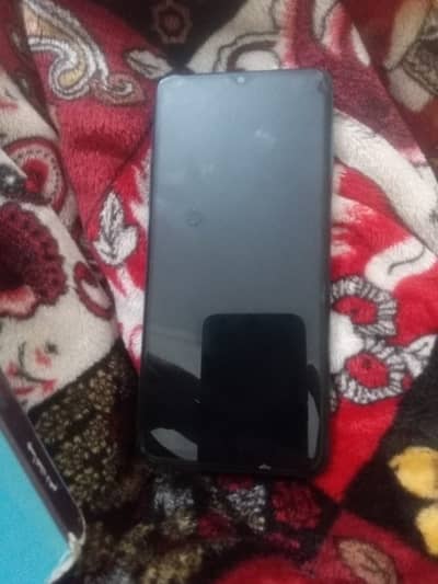 Samsung A12 dual sim pta approved