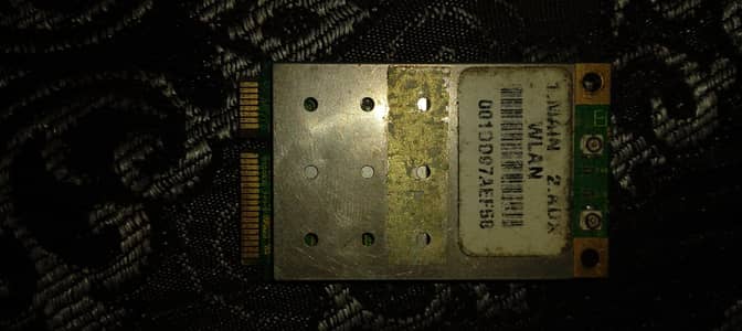 Wifi Card