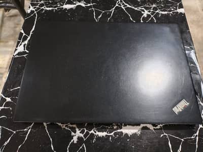 Lenovo T460s Core i7 6th Gen 8GB RAM 256 NVME