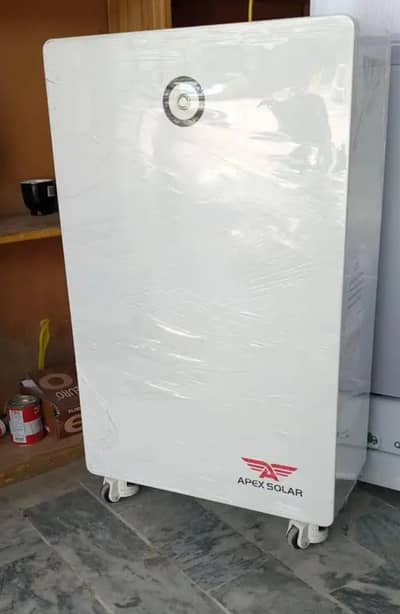 Apex 16kw Ip54 lithium battery