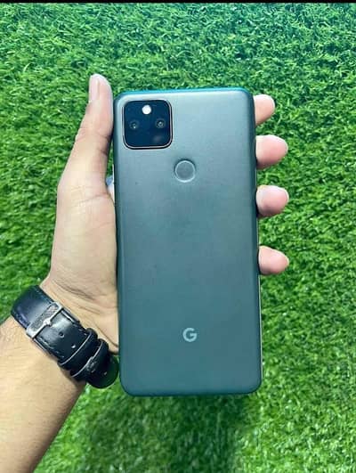 Google pixel 5A