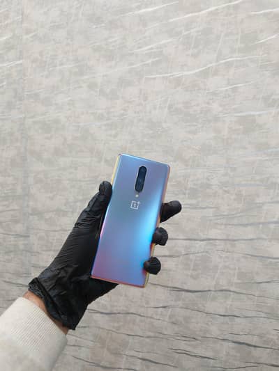 one plus 8 interstellar Glow 8/128 gb