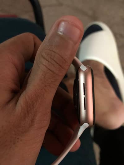 apple watch series 6