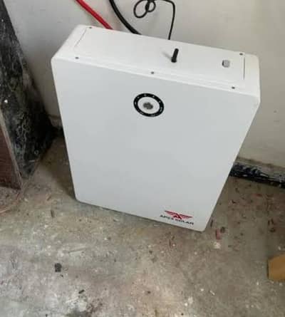 Apex 16kw Ip54 lithium battery