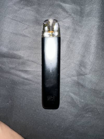 Caliburn g4 mini pod urgent sell