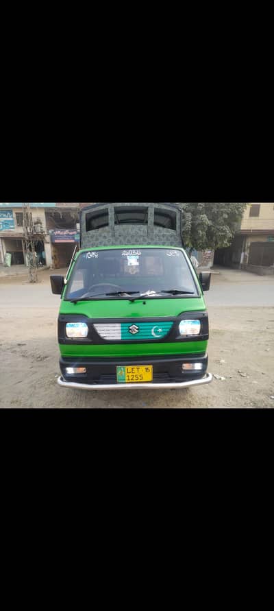 100% TOTAL GENUINE SUZUKI RAVI