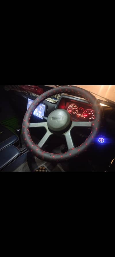 SUZUKI RAVI PICKUP TOTAL GENUINE URGENT SALE