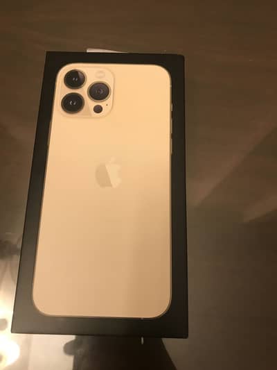 iPhone 13 Pro Max PTA approved