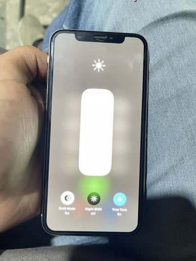 Iphone x 64 GB Non PTA