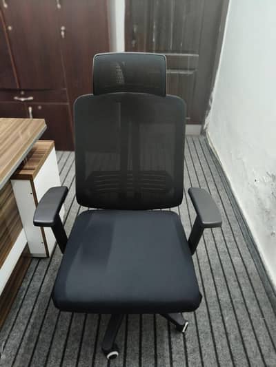 Imported Premium Office Chair For Sale