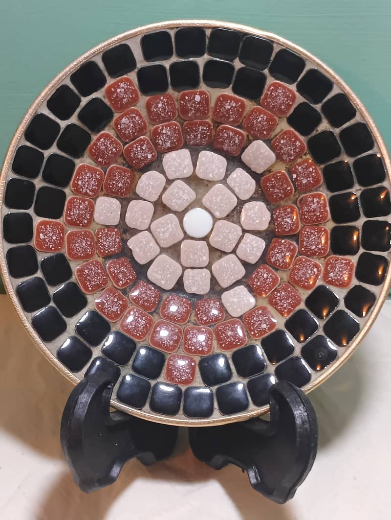 Collectable Plates 11