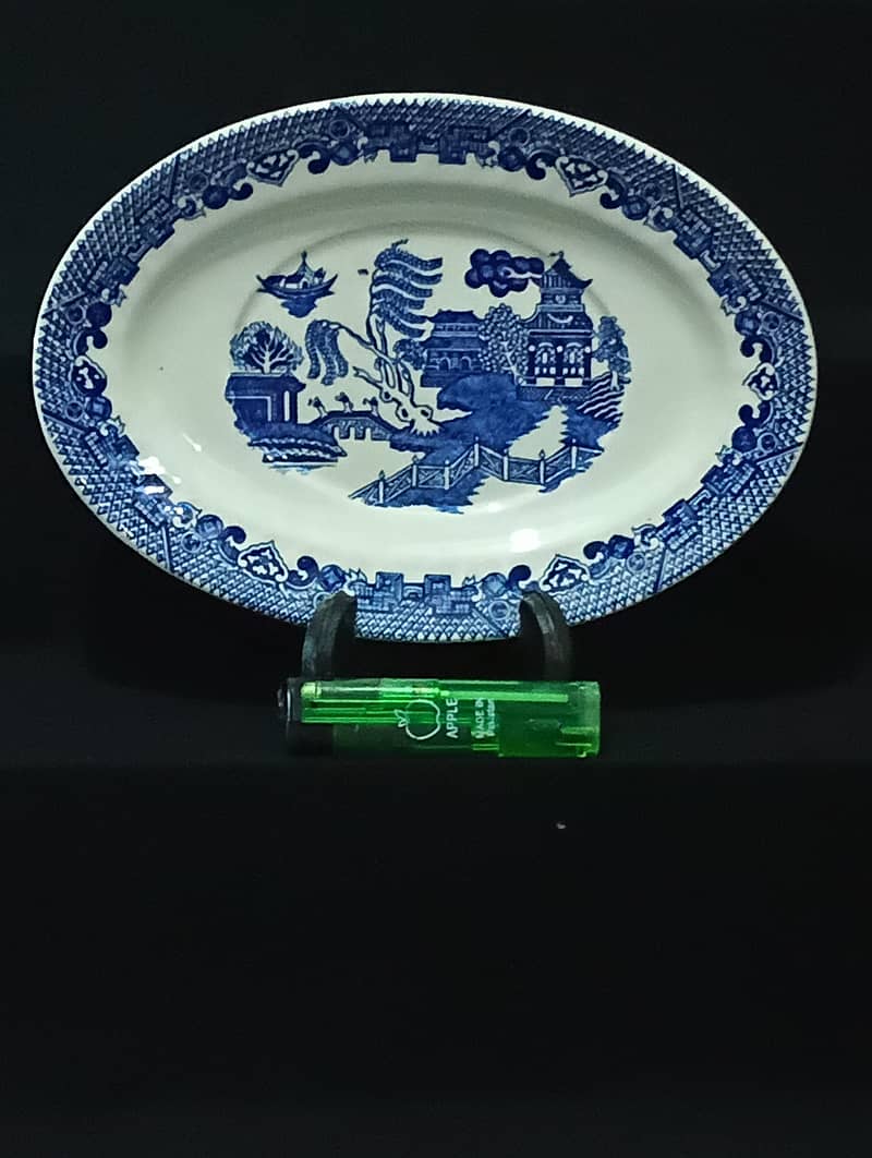 Collectable Plates 14