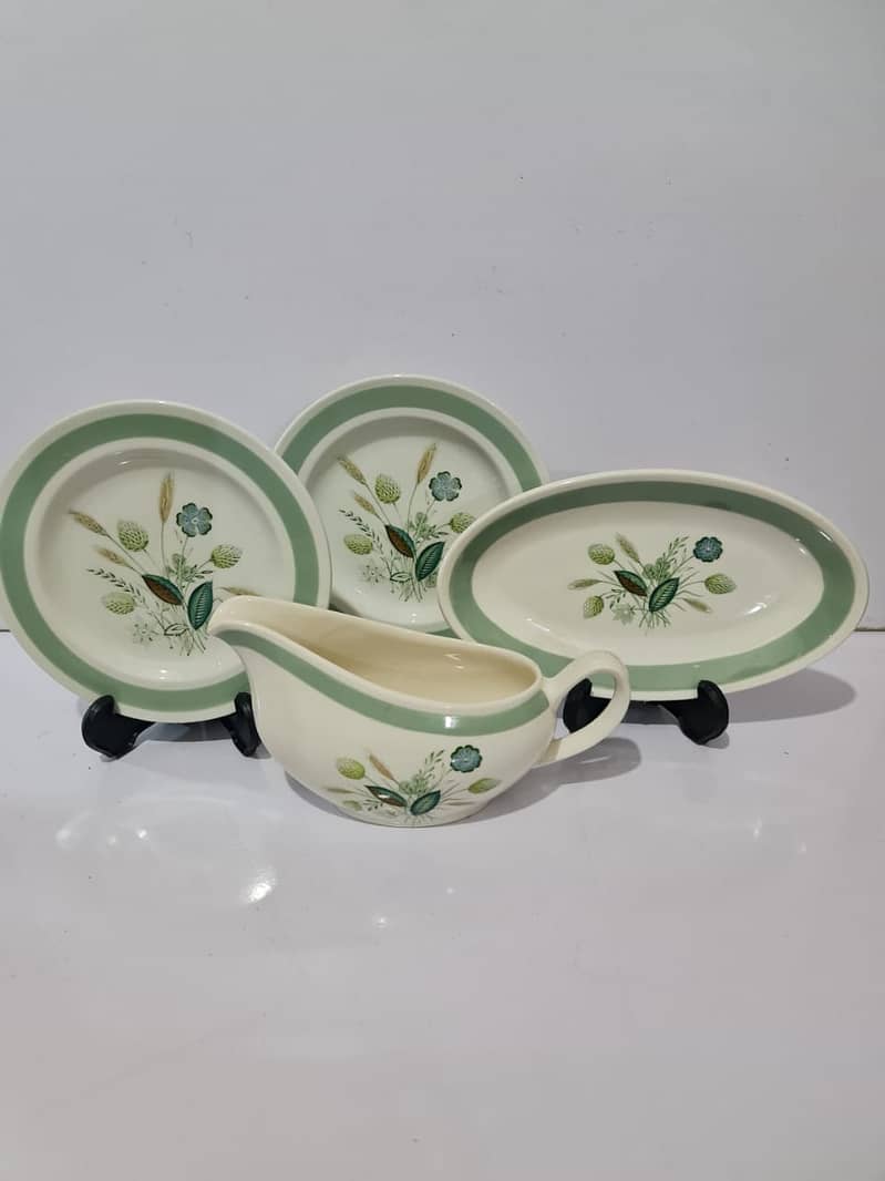 Collectable Plates 15