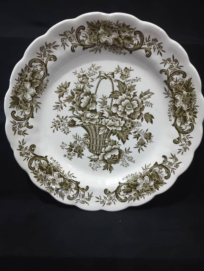 Collectable Plates 18