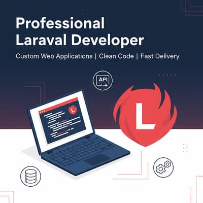 Urgent Laravel & AI Service - 50% Off Today Only