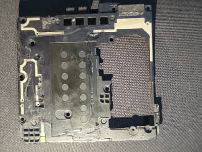 motorola edge plus 2020 parts