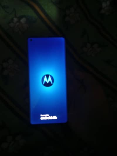 moto edge plus 12/256